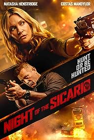 watch-Night of the Sicario (2021)
