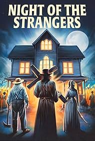 watch-Night of the Strangers