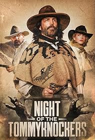 watch-Night of the Tommyknockers (2022)