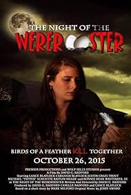 watch-Night of the Wererooster (2015)