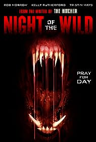 watch-Night of the Wild (2015)
