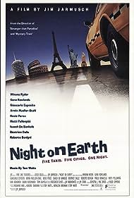 watch-Night on Earth (1991)