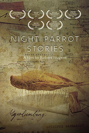 watch-Night Parrot Stories (2016)