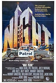 watch-Night Patrol (1984)