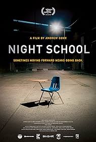 watch-Night School (2016)