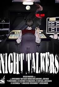 watch-Night Talkers (2024)