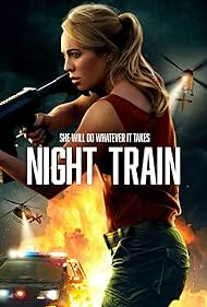 watch-Night Train (2023)