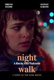 watch-Night Walk (2021)