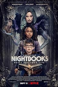 watch-Nightbooks (2021)