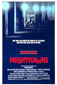 watch-Nighthawks (1981)