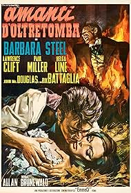 watch-Nightmare Castle (1966)