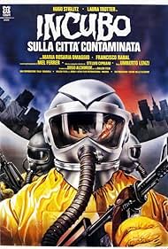 watch-Nightmare City (1983)
