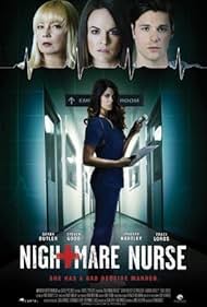 watch-Nightmare Nurse (2016)