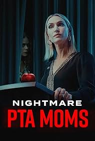 watch-Nightmare PTA Moms (2022)