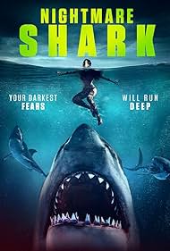 watch-Nightmare Shark (2018)