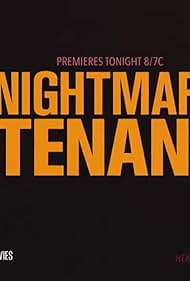 watch-Nightmare Tenant (2018)