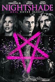 watch-Nightshade (2022)