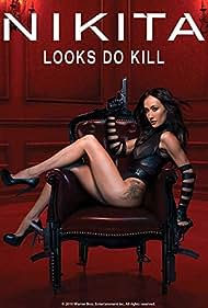 watch-Nikita (2010)