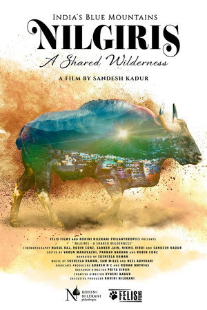 watch-Nilgiris - A Shared Wilderness (2024)