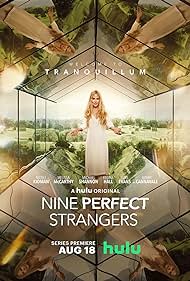 watch-Nine Perfect Strangers (2021)