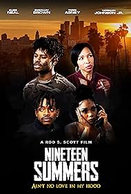 watch-Nineteen Summers (2019)