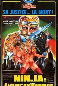 watch-Ninja: American Warrior (1987)