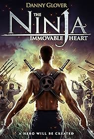watch-Ninja Immovable Heart (2014)