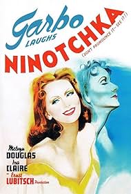 watch-Ninotchka (1939)