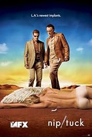 watch-Nip/Tuck (2003)