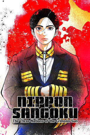 watch-NIPPON SANGOKU: The Three Nations of the Crimson Sun (2026)