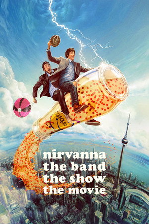 watch-Nirvanna the Band the Show the Movie (2025)