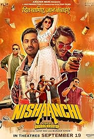 watch-Nishaanchi (2025)