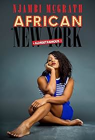watch-Njambi McGrath: African in New York - Almost Famous (2019)