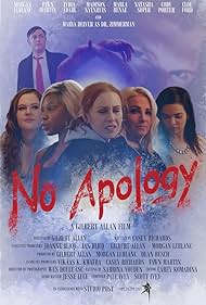 watch-No Apology (2020)