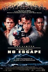 watch-No Escape (1994)