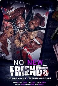 watch-No New Friends (2024)