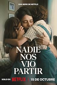 watch-No One Saw Us Leave (2025)