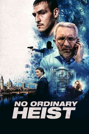 watch-No Ordinary Heist (2026)