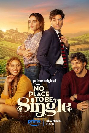 watch-No Place to Be Single (2026)
