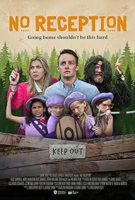 watch-No Reception (2024)