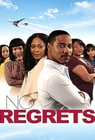 watch-No Regrets (2016)
