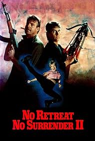 watch-No Retreat, No Surrender 2 (1989)