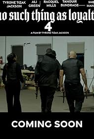 watch-No such thing as loyalty 4 (2024)