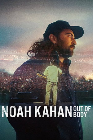 watch-Noah Kahan: Out of Body (2026)