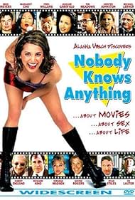 watch-Nobody Knows Anything! (2004)