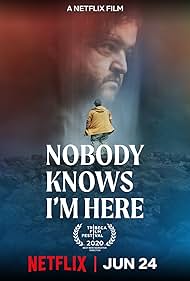 watch-Nobody Knows I'm Here (2020)