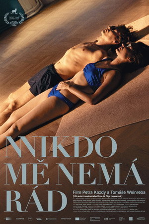 watch-Nobody Likes Me (2024)