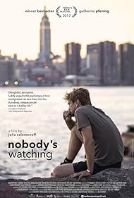 watch-Nobody's Watching (2017)