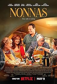 watch-Nonnas (2025)
