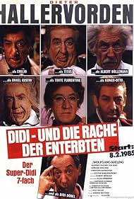 watch-Nonstop Trouble with the Family (1985)